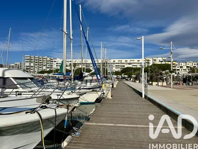 Appartement à Mauguio (34130)