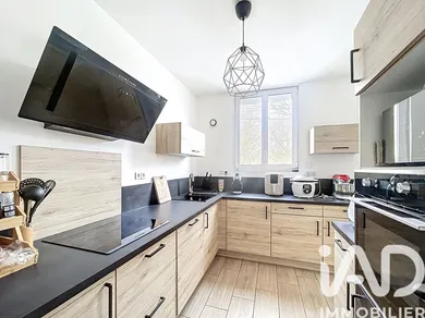 House in Châlons-en-Champagne (51000)