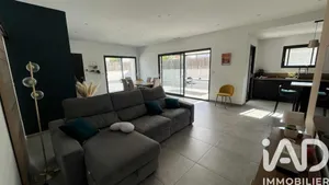 Maison à Laroque-des-Albères (66740)