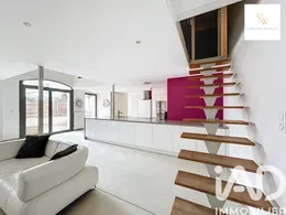 Duplex in Saint-Georges-d'Orques (34680)