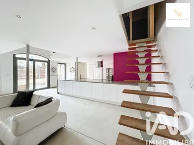 Duplex à Saint-Georges-d'Orques (34680)