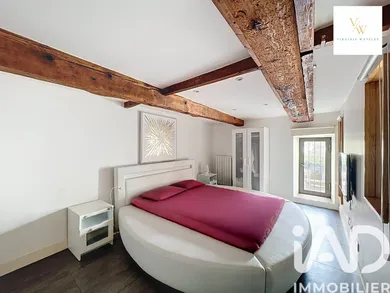 Duplex à Saint-Georges-d'Orques (34680)