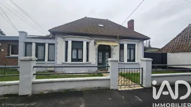 Maison à Béthune (62400)