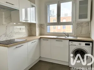 Apartment in Morsang-sur-Orge (91390)