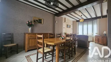 House in Béthune (62400)