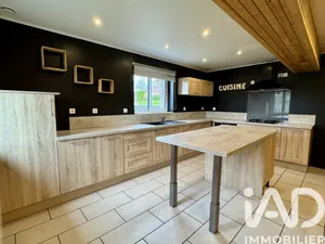 House in Wavrechain-sous-Faulx (59111)