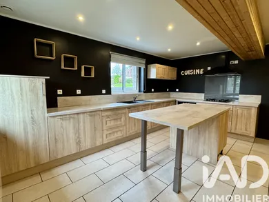 House in Wavrechain-sous-Faulx (59111)