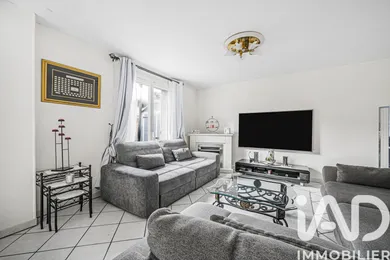 House in Argenteuil (95100)