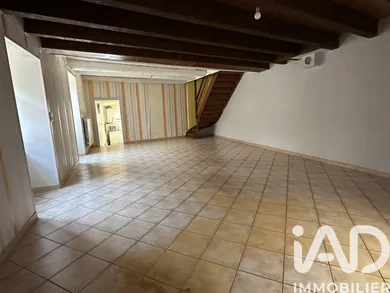 House in Champeix (63320)