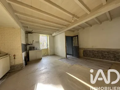 House in Champeix (63320)