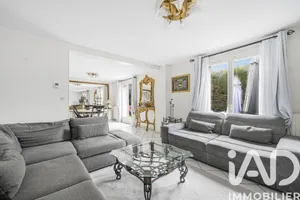 House in Argenteuil (95100)