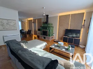 Maison traditionnelle à Elne (66200)