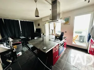 Appartement à Mérignac (33700)