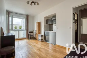 Studio in Paris (75015)