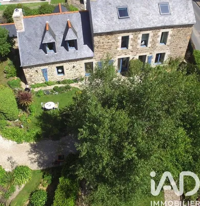 House in Ploubazlanec (22620)