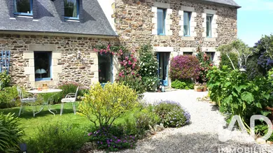 Maison à Ploubazlanec (22620)