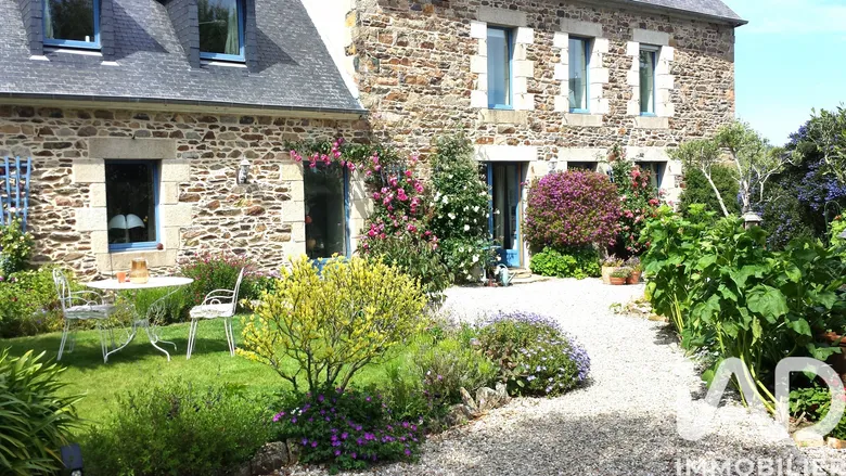 Maison 8 pièces 186 m² · à Ploubazlanec · 186,5 m² · 750 000 €