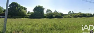 Building plot in Romorantin-Lanthenay (41200)