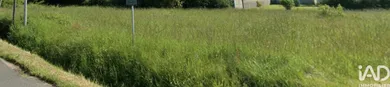 Building plot in Romorantin-Lanthenay (41200)