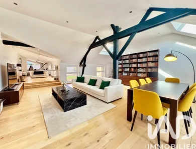 Maison à Épernay (51200)