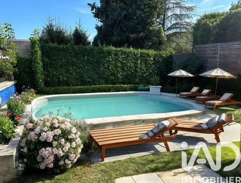 Maison 7 pièces 300 m² · à Épernay · 300 m² · 695 000 €