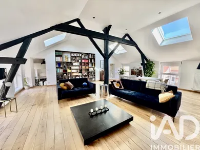 Maison à Épernay (51200)