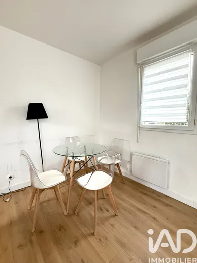 Apartment in Saint-Arnoult (14800)