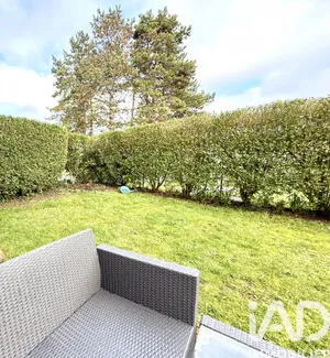 Appartement à Saint-Arnoult (14800)