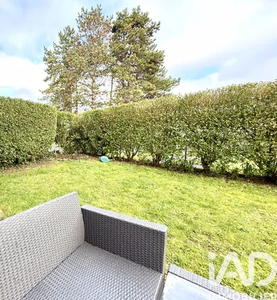 Appartement à Saint-Arnoult (14800)