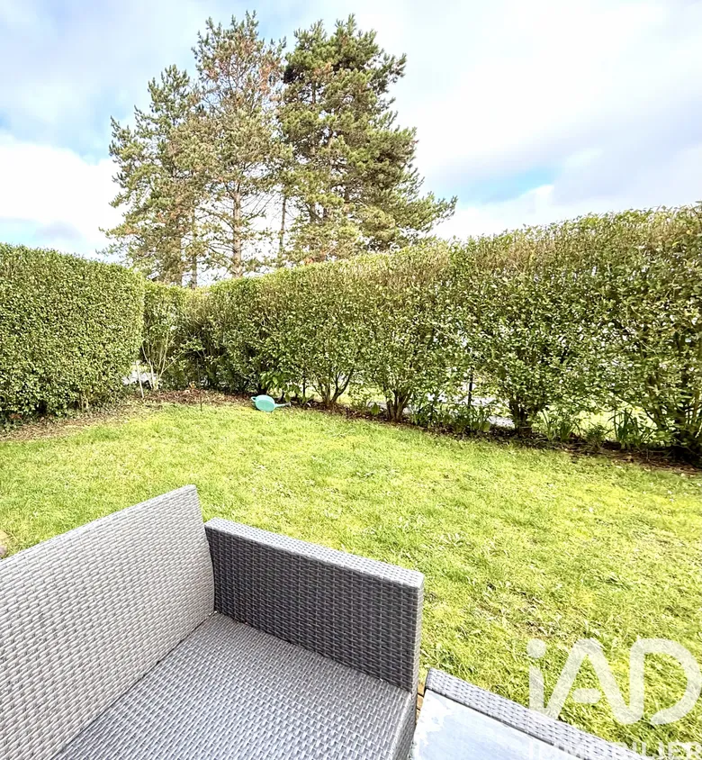 Appartement 2 pièces 41 m² · à Saint-Arnoult · 41 m² · 168 000 €