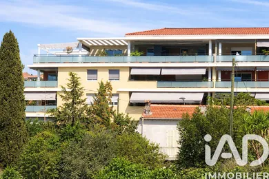 Appartement à Saint-Raphaël (83700)