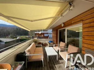 Appartement à La Ravoire (73490)