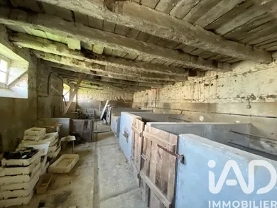 Barn in Médréac (35360)