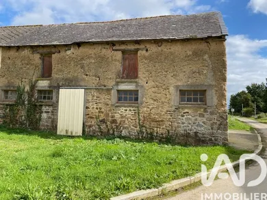 Barn in Médréac (35360)