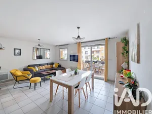Appartement à Toulouse (31300)