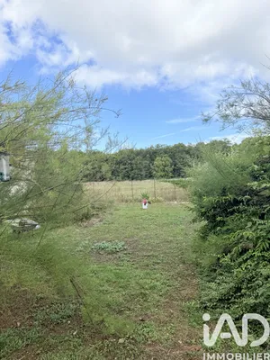 Maison traditionnelle à Benon (17170)