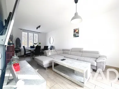 House in Châlons-en-Champagne (51000)