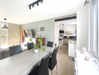 House in Châlons-en-Champagne (51000)