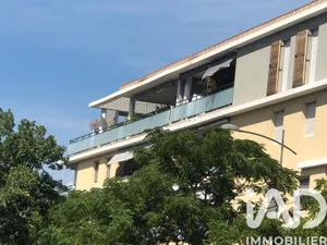 Appartement à Saint-Raphaël (83700)