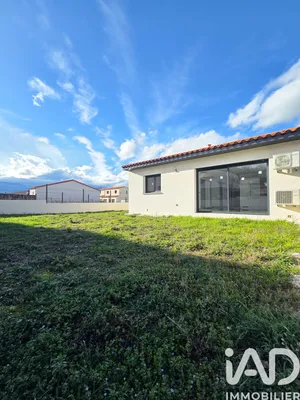 Maison à Marquixanes (66320)