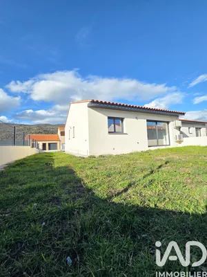 Maison à Prades (66500)