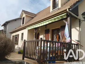 Maison à Nexon (87800)