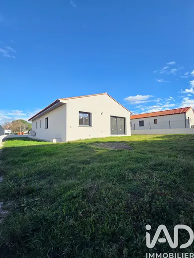 Maison à Marquixanes (66320)