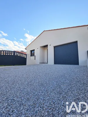 House in Prades (66500)