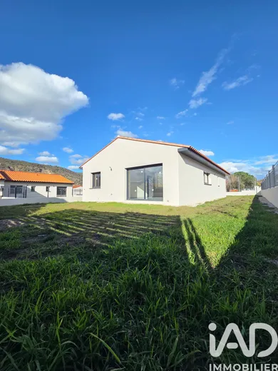 Maison à Prades (66500)