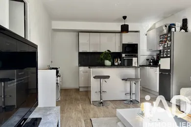 Appartement à Herblay-sur-Seine (95220)