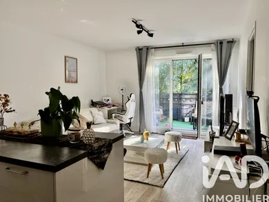 Appartement à Herblay-sur-Seine (95220)