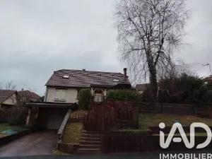 Maison à Cosnac (19360)