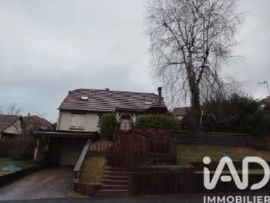 Maison à Cosnac (19360)