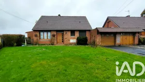 House in Phalempin (59133)